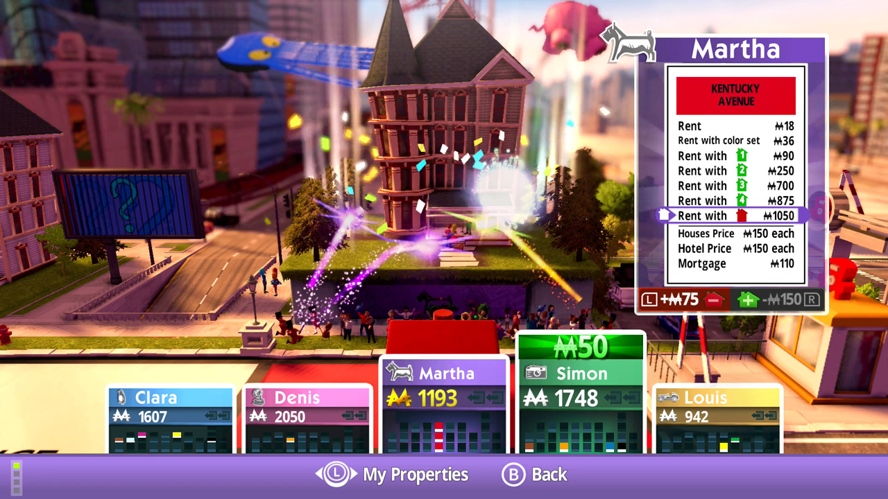 monopoly switch online play
