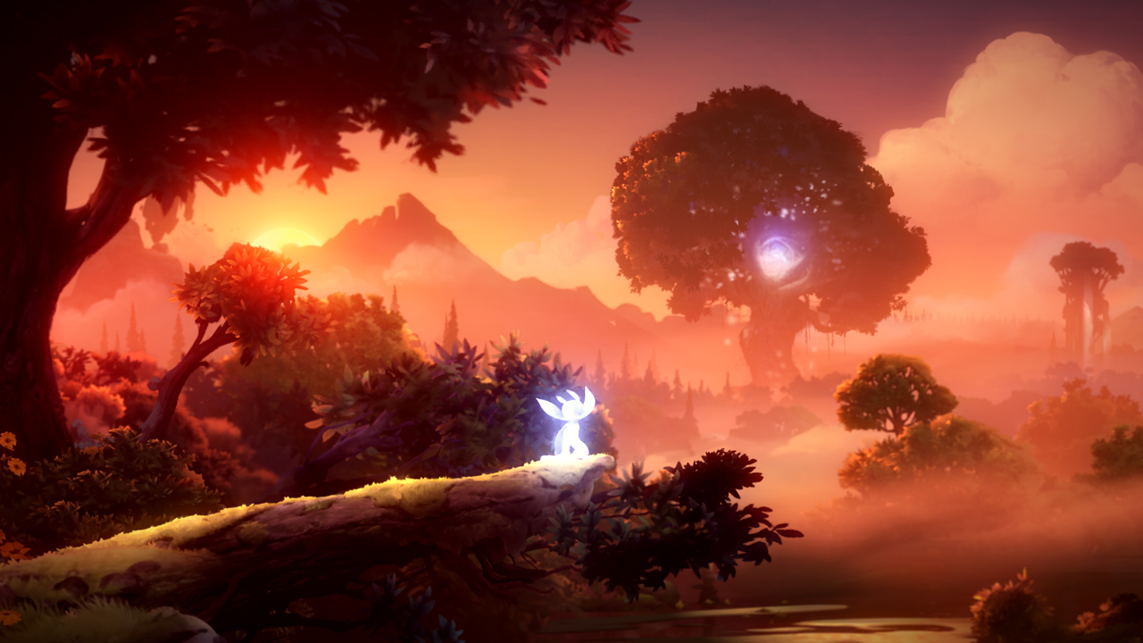 ori and the will of wisps nintendo switch