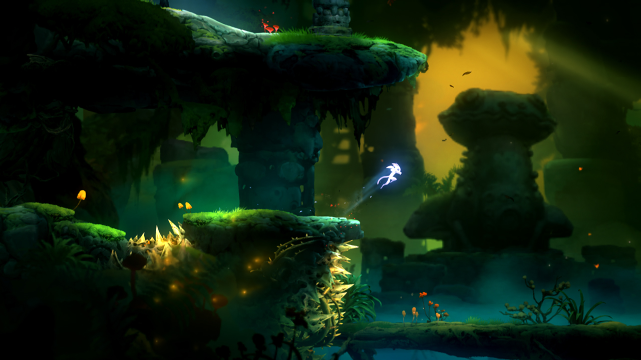 ori and the will of the wisps switch price