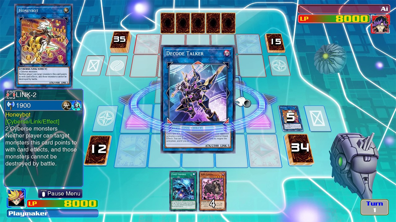 yu gi oh games for nintendo switch