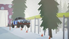 art of rally review switch