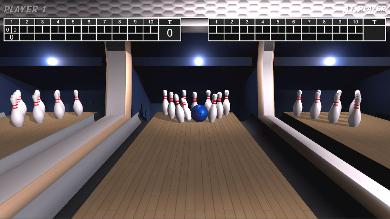 bowling on switch