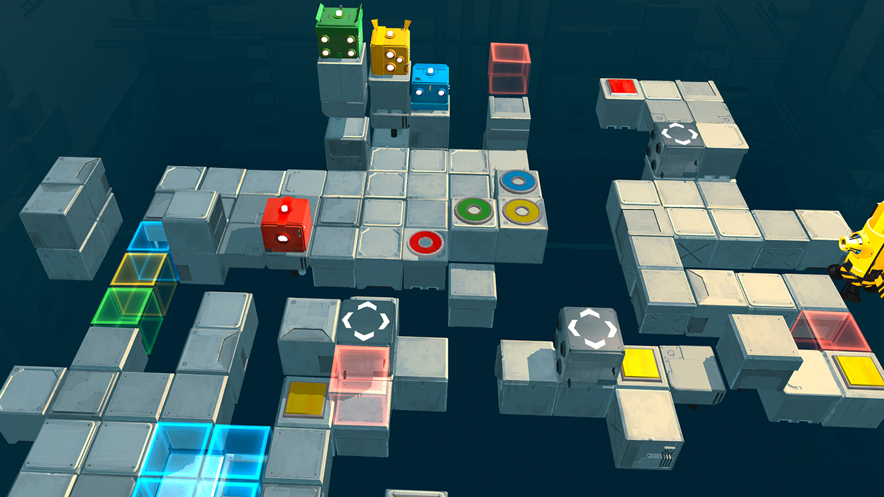 death squared switch price