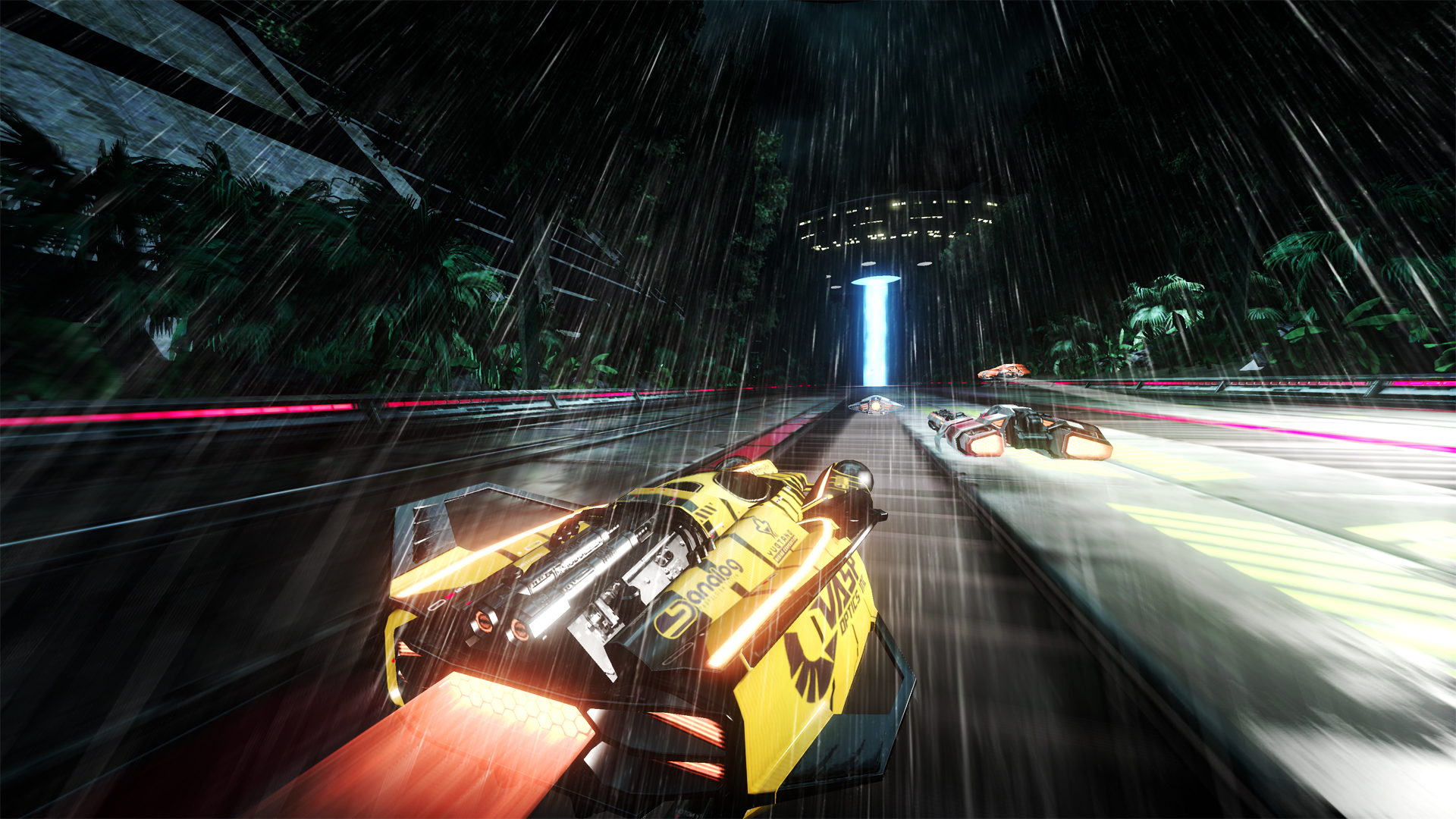 fast rmx price