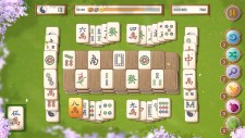 simple mahjong switch gameplay