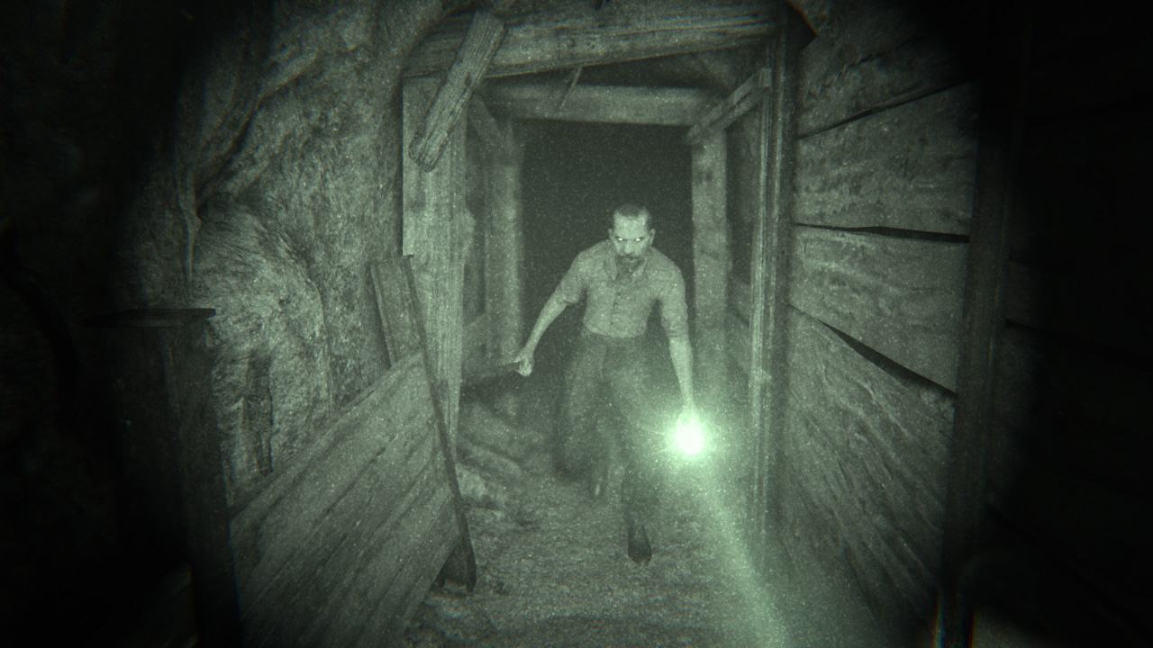 outlast 2 switch price