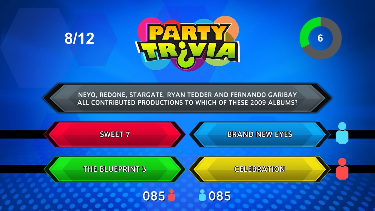 Party Trivia Nintendo Switch Download Software Games Nintendo