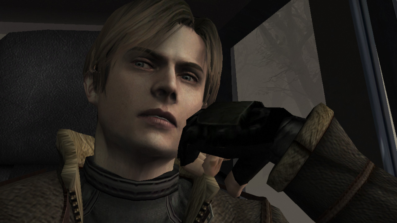 resident evil 4 switch sale