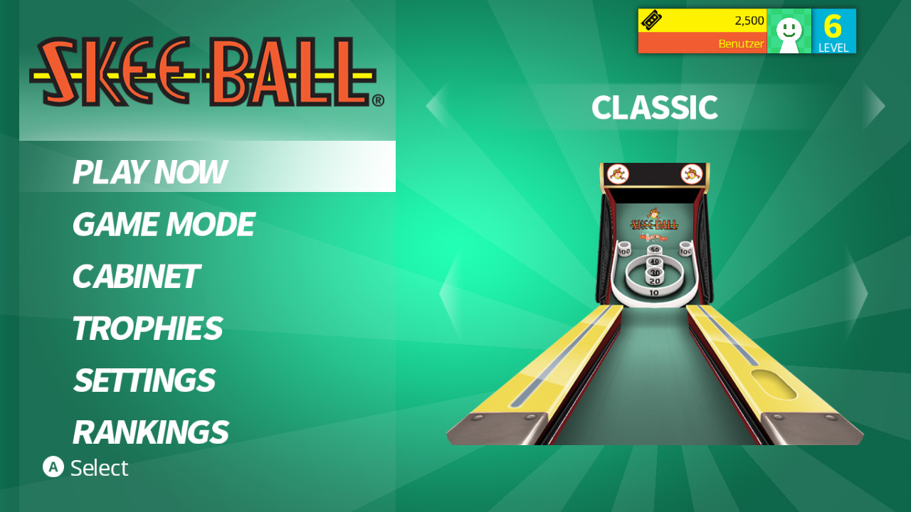 Skee Ball Free Game Switch *Convert Your Game To Free Play With This Switch*