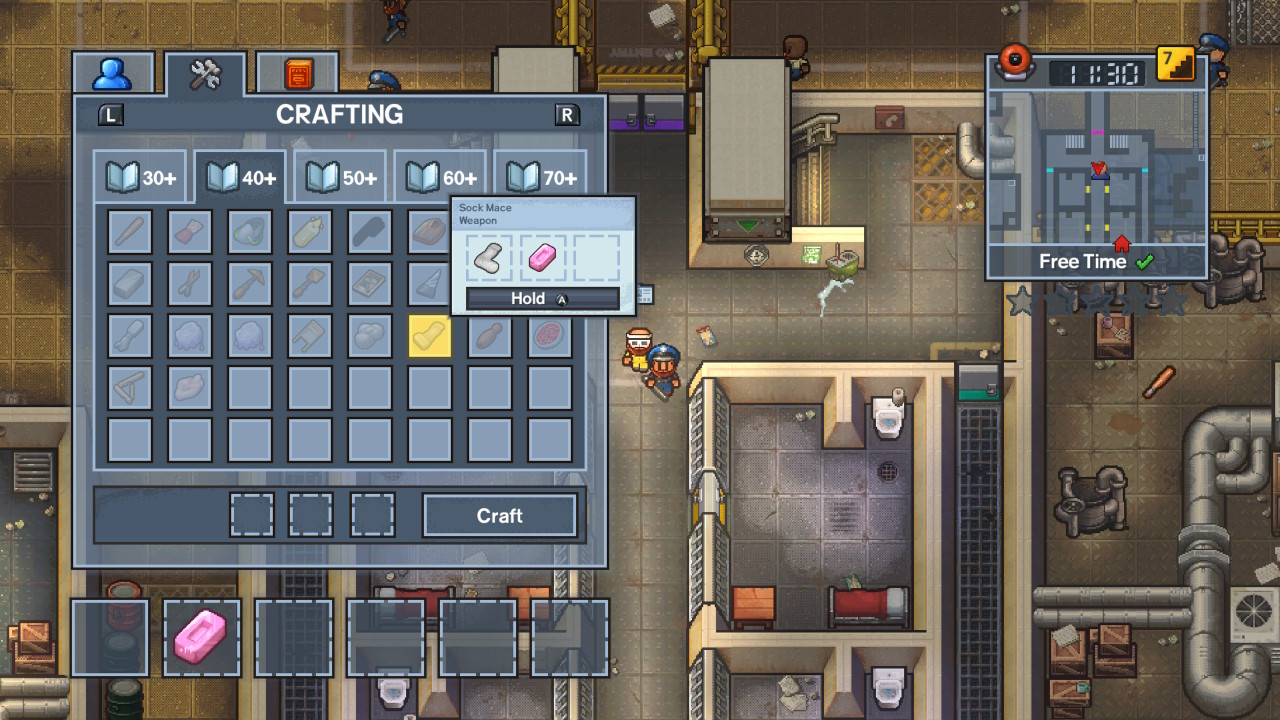 the escapists 2 online no download free