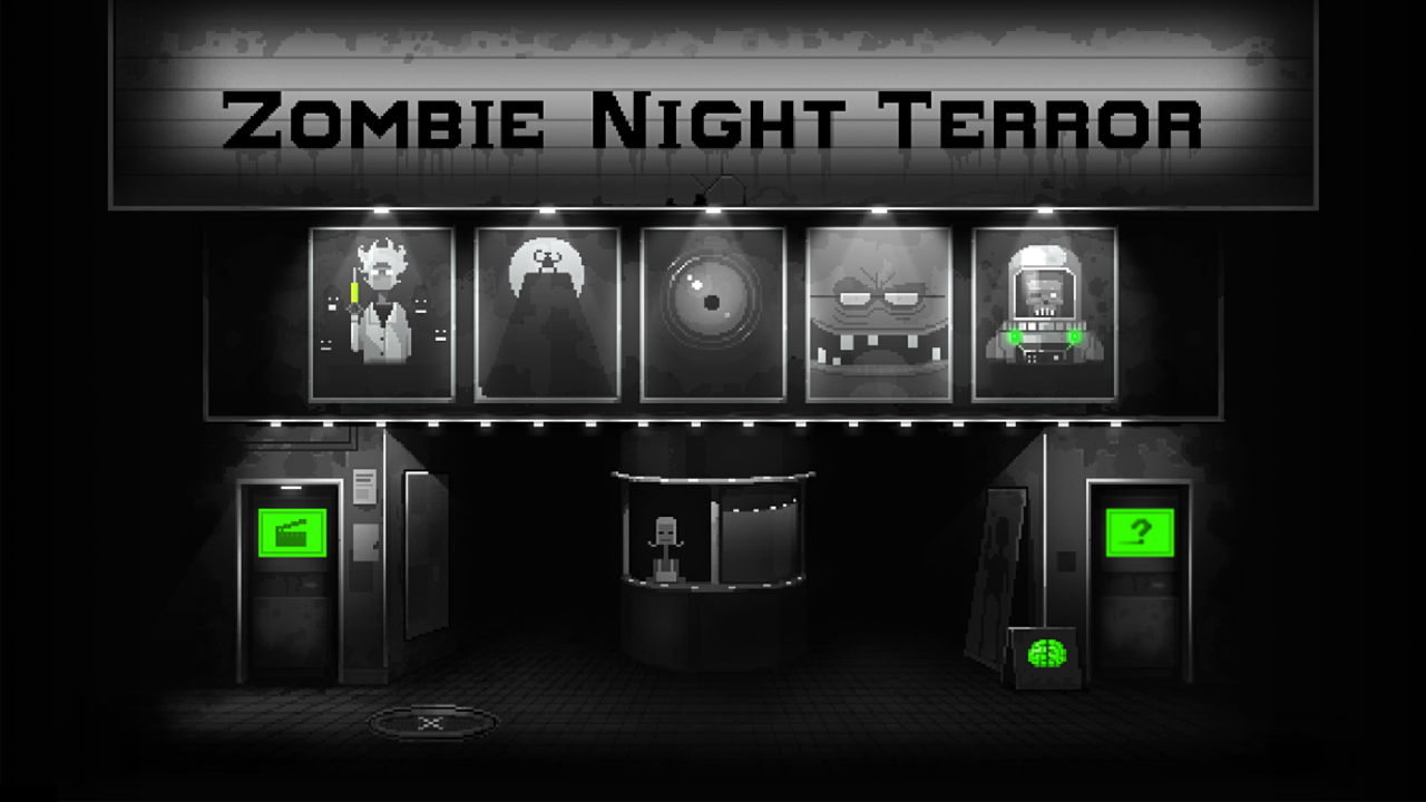 Análisis] Zombie Night Terror - Nintenderos - Nintendo Switch, Switch Lite