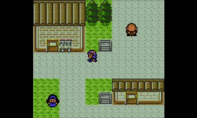 can you play pokemon crystal on switch