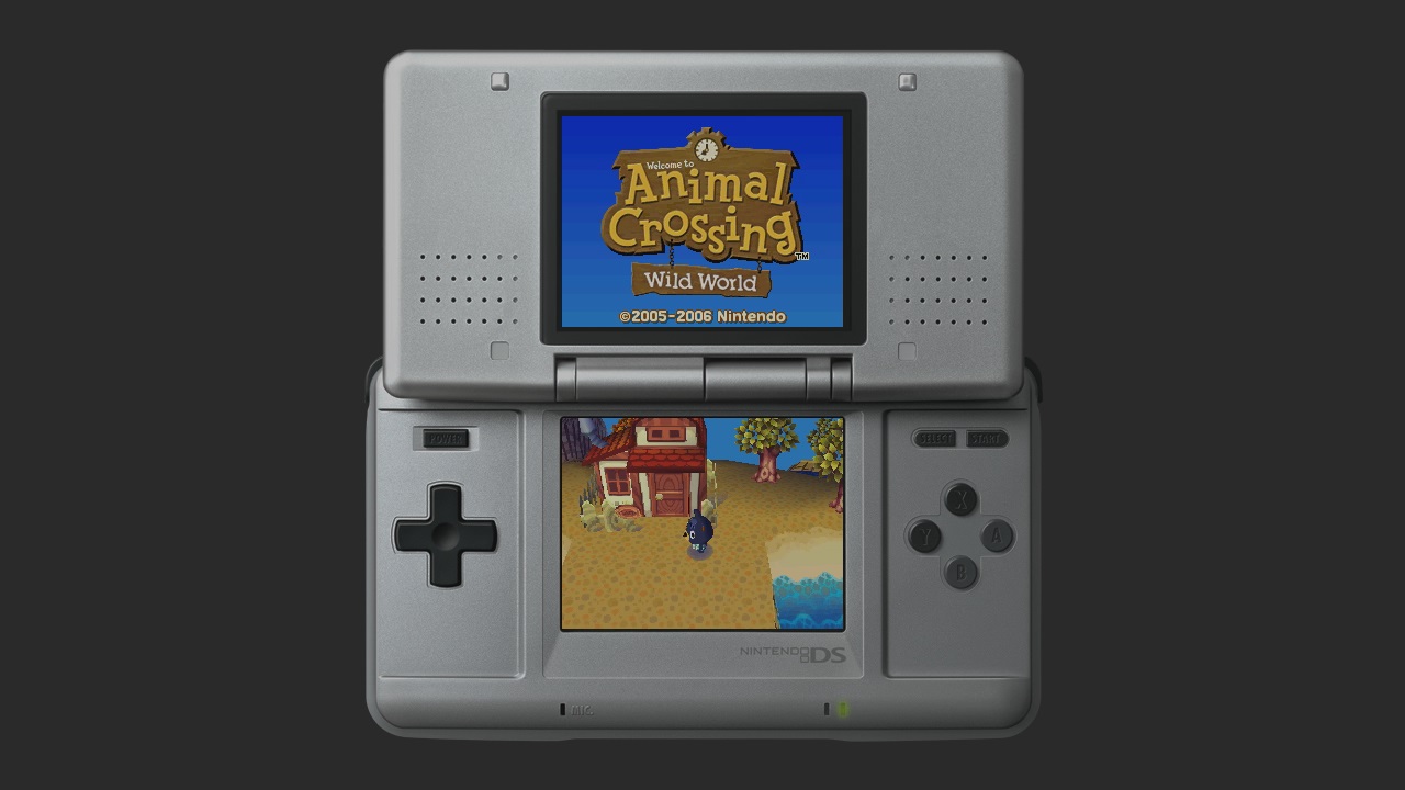 Animal crossing rom. Animal Crossing Nintendo DS. Nintendo DS 2005. Animal Crossing Nintendo 3ds. Энимал Кроссинг на Нинтендо ДС Лайт.