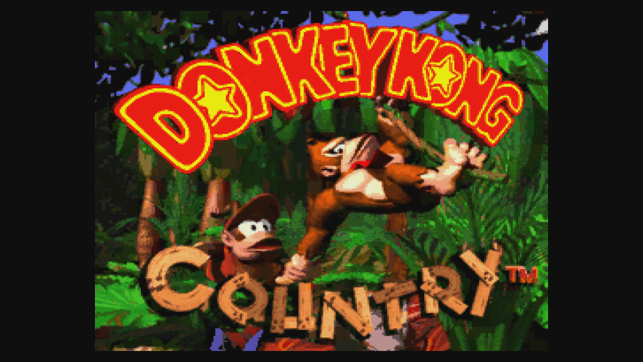 Image result for donkey kong country 3ds eshop release date