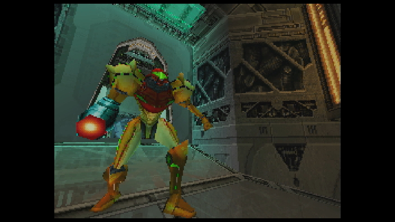 metroid prime hunters 3ds