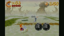 Rayman® 3 | Game Boy Advance | Games | Nintendo