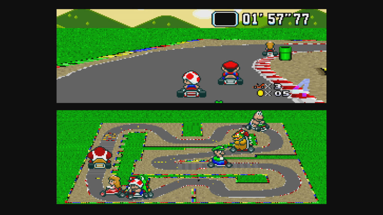 Super Mario Kart Snes Rom Download Lasopashared 0764