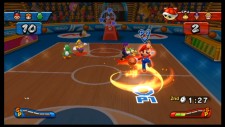 Mario Sports Mix | Wii | Games | Nintendo