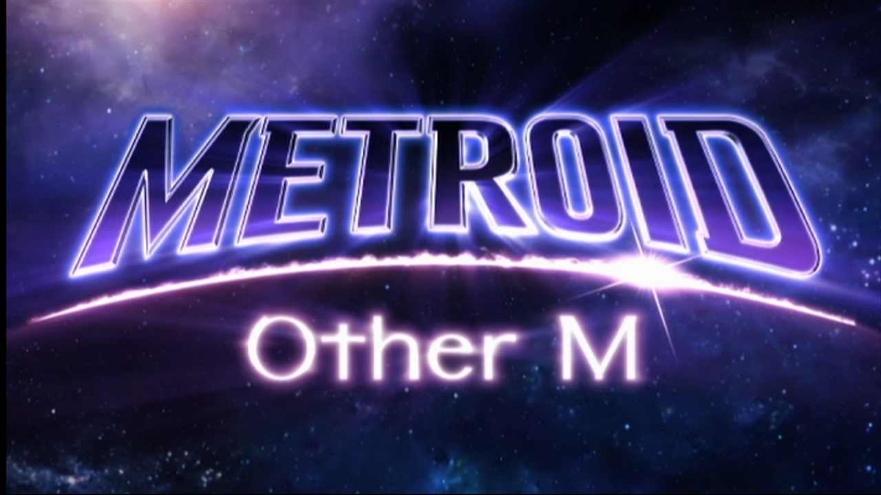 Metroid Other M Wii Juegos Nintendo