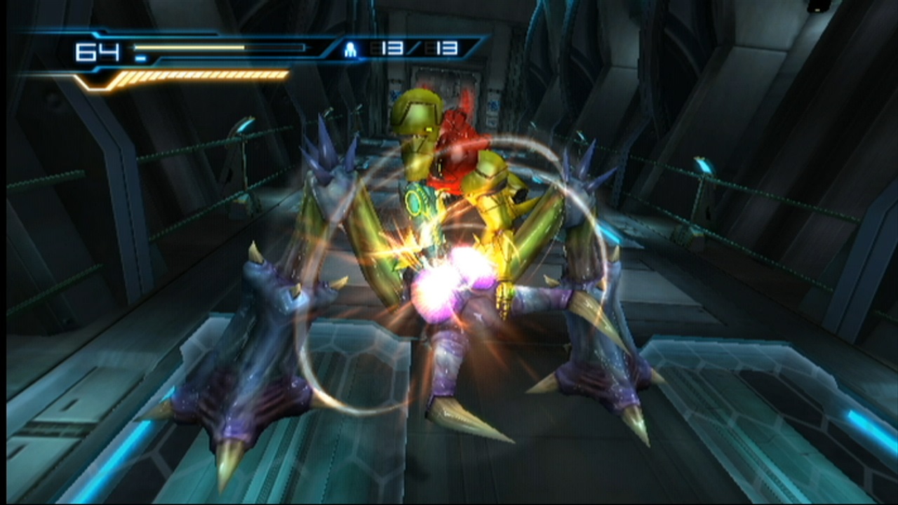 Metroid Other M Wii Juegos Nintendo