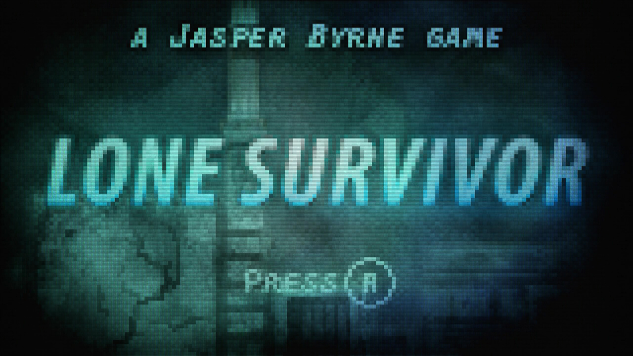 Lone Survivor The Director S Cut Wii U Download Software Games Nintendo