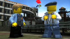 Download Lego City undercover Wii u rom