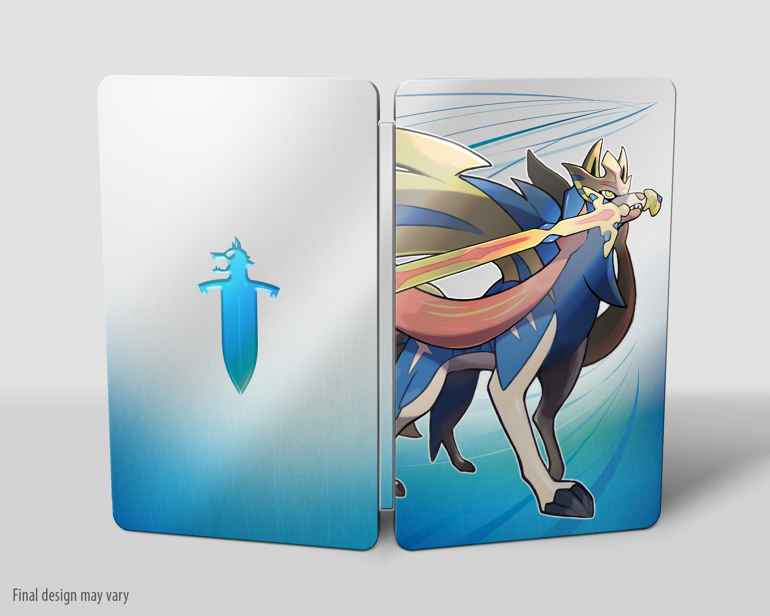 pokemon sword and shield nintendo 3ds xl
