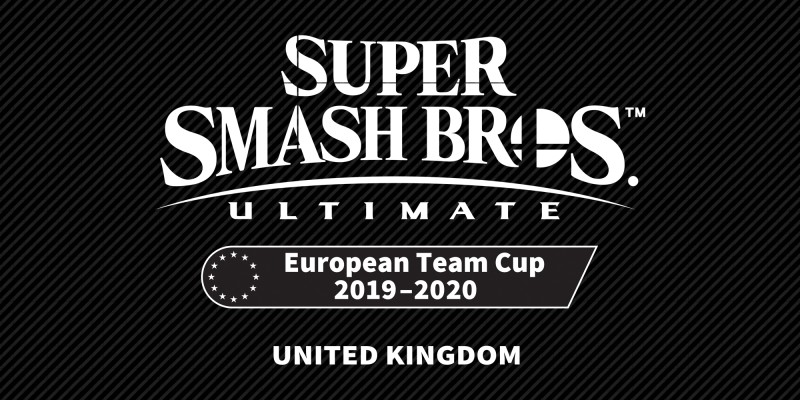 Introducing the Super Smash Bros. Ultimate UK Team Cup 2019 – 2020!
