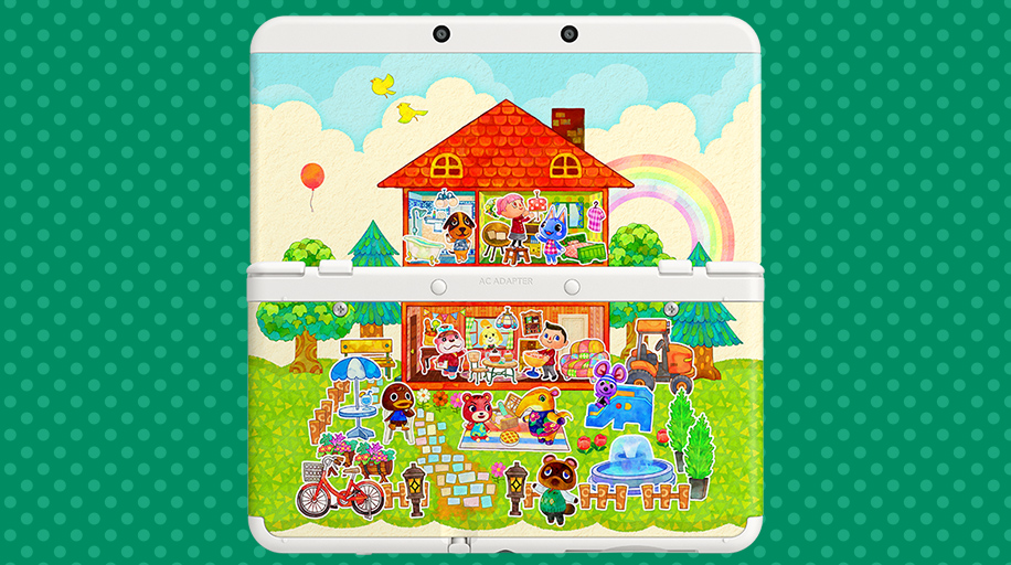 Animal Crossing Happy Home Designer Nintendo 3ds Giochi Nintendo,Designer Replica Clothing Suppliers