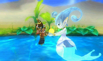 Last Game You Finished And Your Thoughts V3.0 - Page 8 CI_3DS_EverOasis_GIF_Esna_Tethu_Meet_2