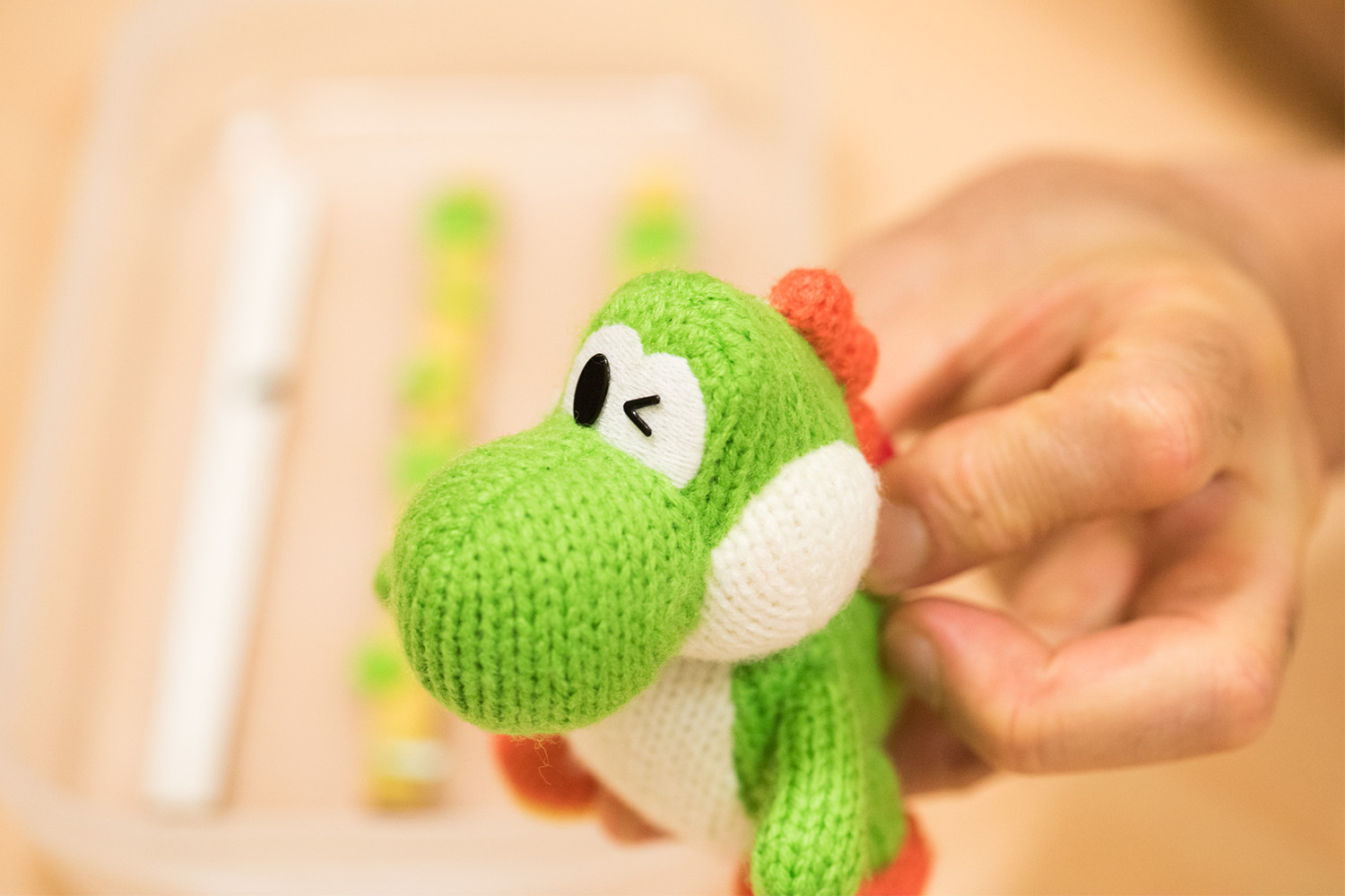 Yoshi