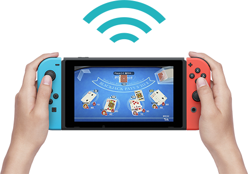 can you play 51 worldwide games on switch lite