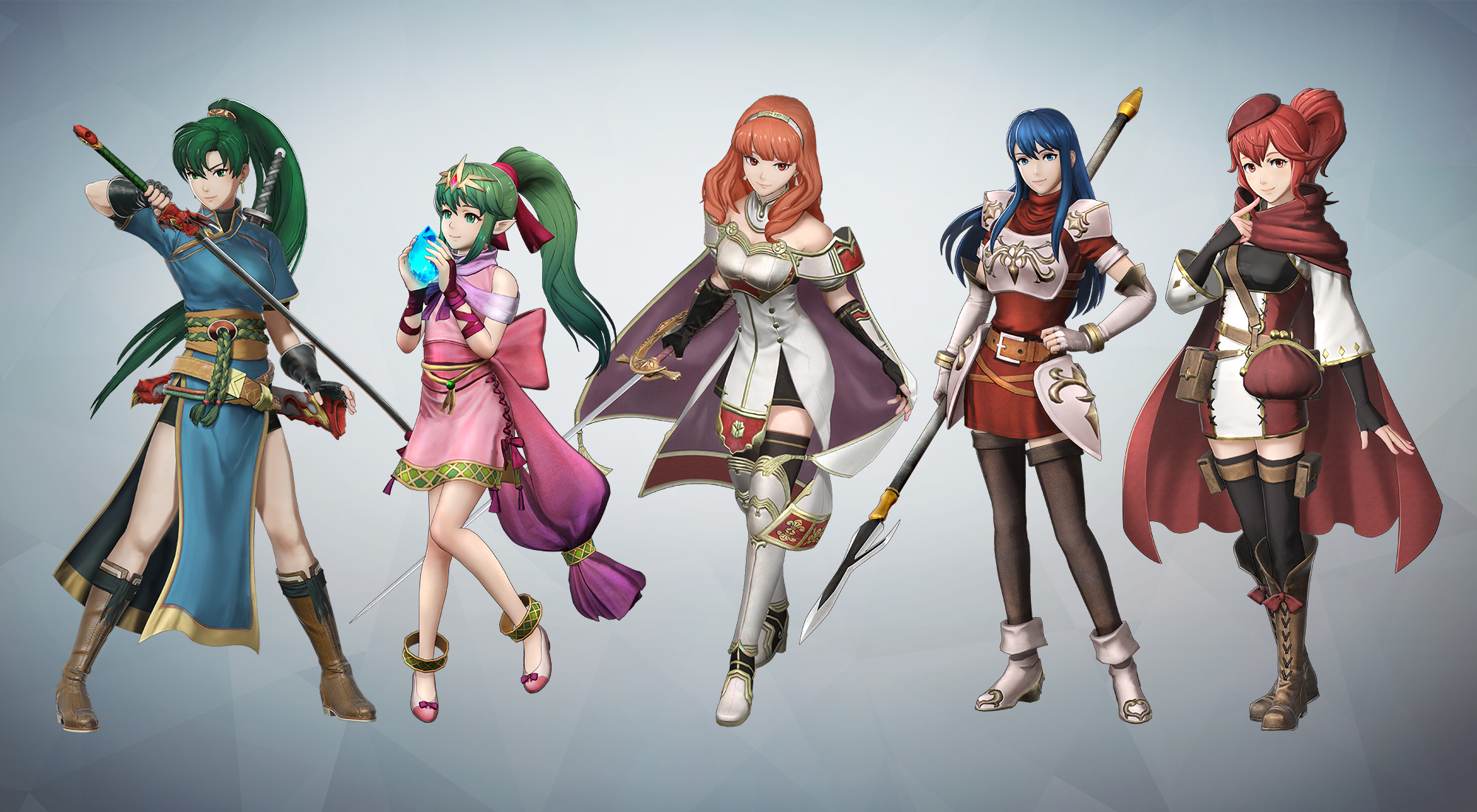 Fire emblem steam фото 14