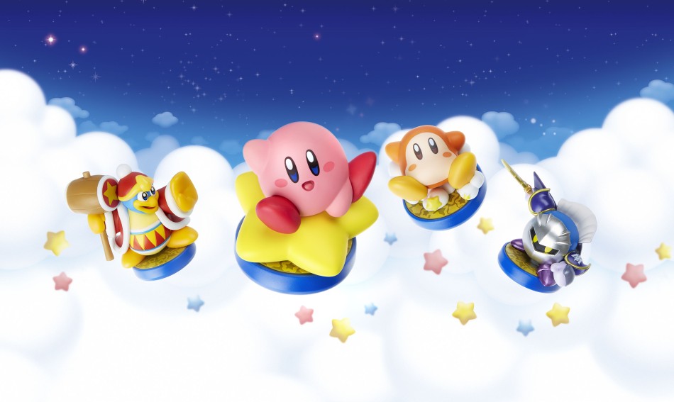 Kirby Star Allies | Nintendo Switch | Игры | Nintendo