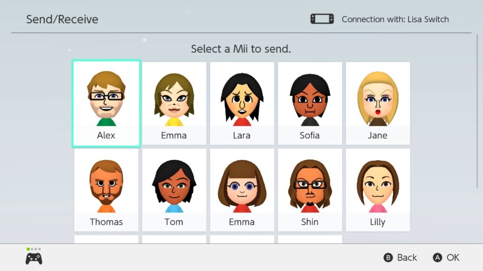 Discover How Mii Characters Can Join Your Miitopia Adventure On Nintendo Switch News Nintendo