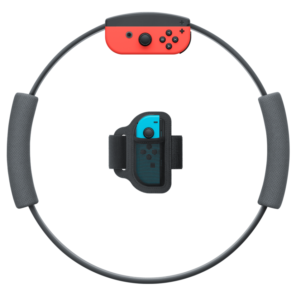 the ring nintendo switch