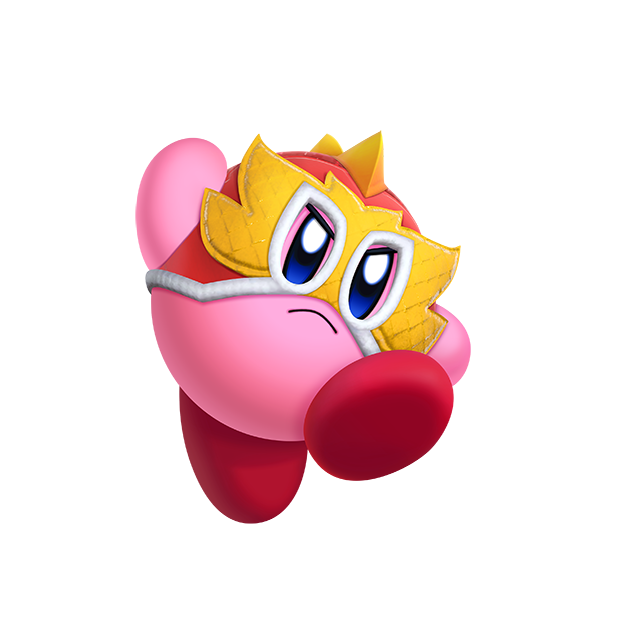 kirby switchies canon