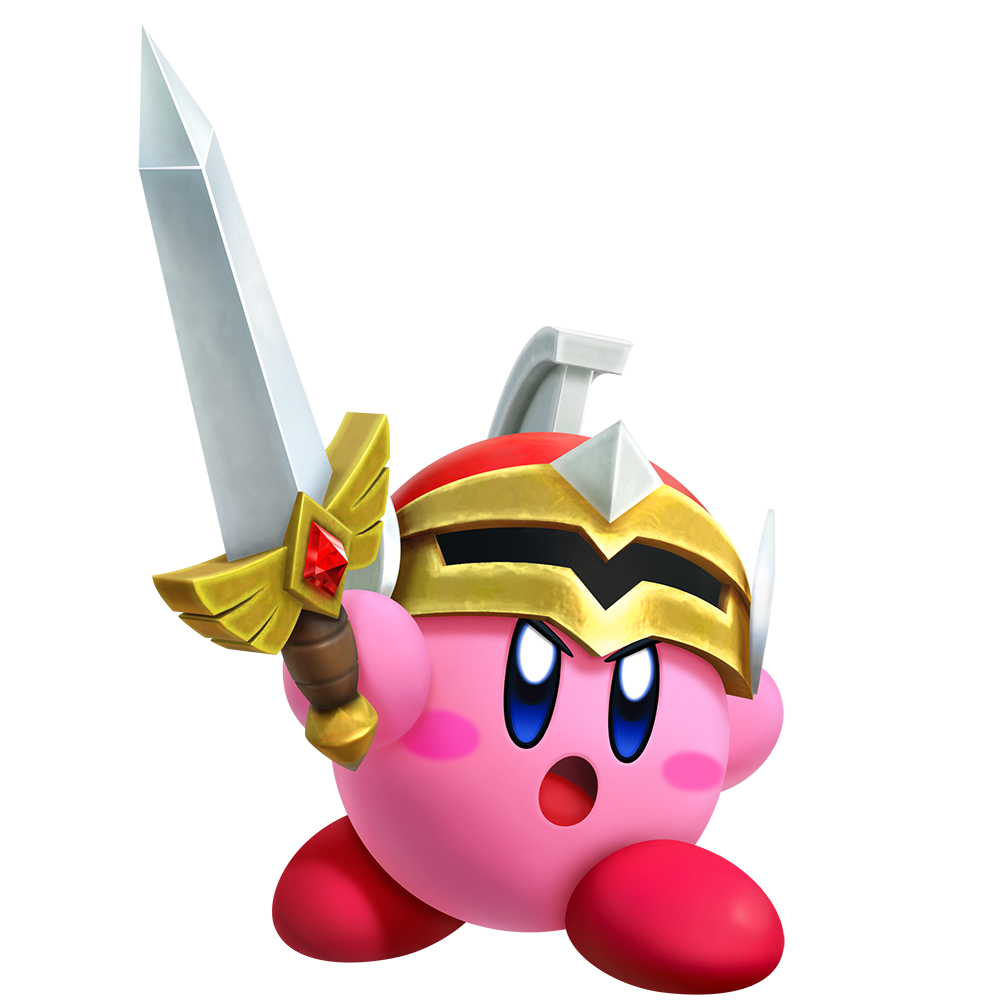 super kirby clash download