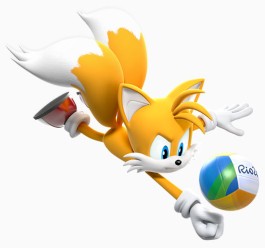 Mario & Sonic aux Jeux Olympiques de Rio 2016â„¢ | Wii U | Jeux | Nintendo