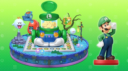 mario party 10 for nintendo switch