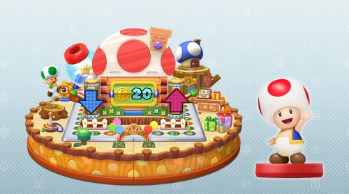 Mario Party 10 | Wii U | Spiele | Nintendo