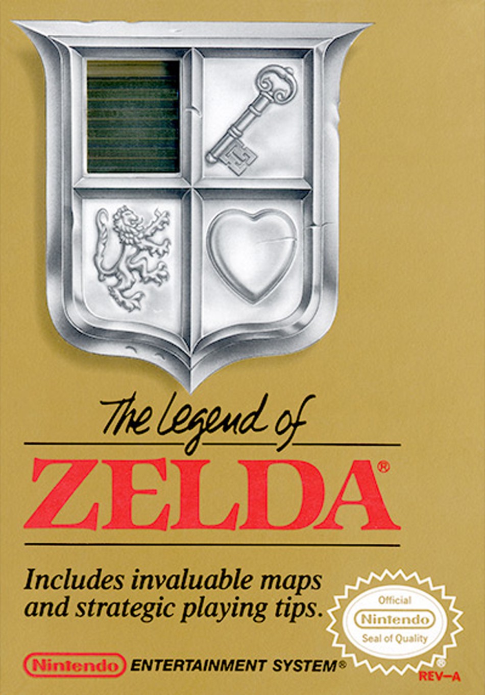Entrevue Speciale Nintendo Classic Mini Nes Volume 4 The Legend Of Zelda News Nintendo