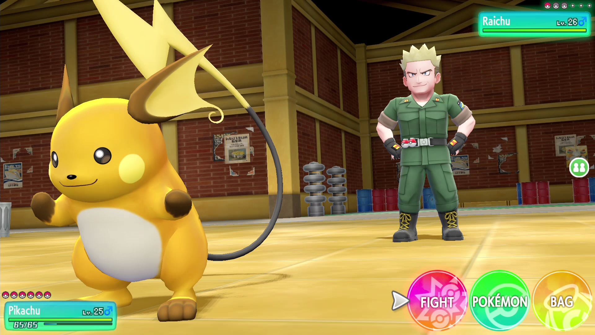 Mega Evolution And More Revealed In Latest Pokémon Lets Go