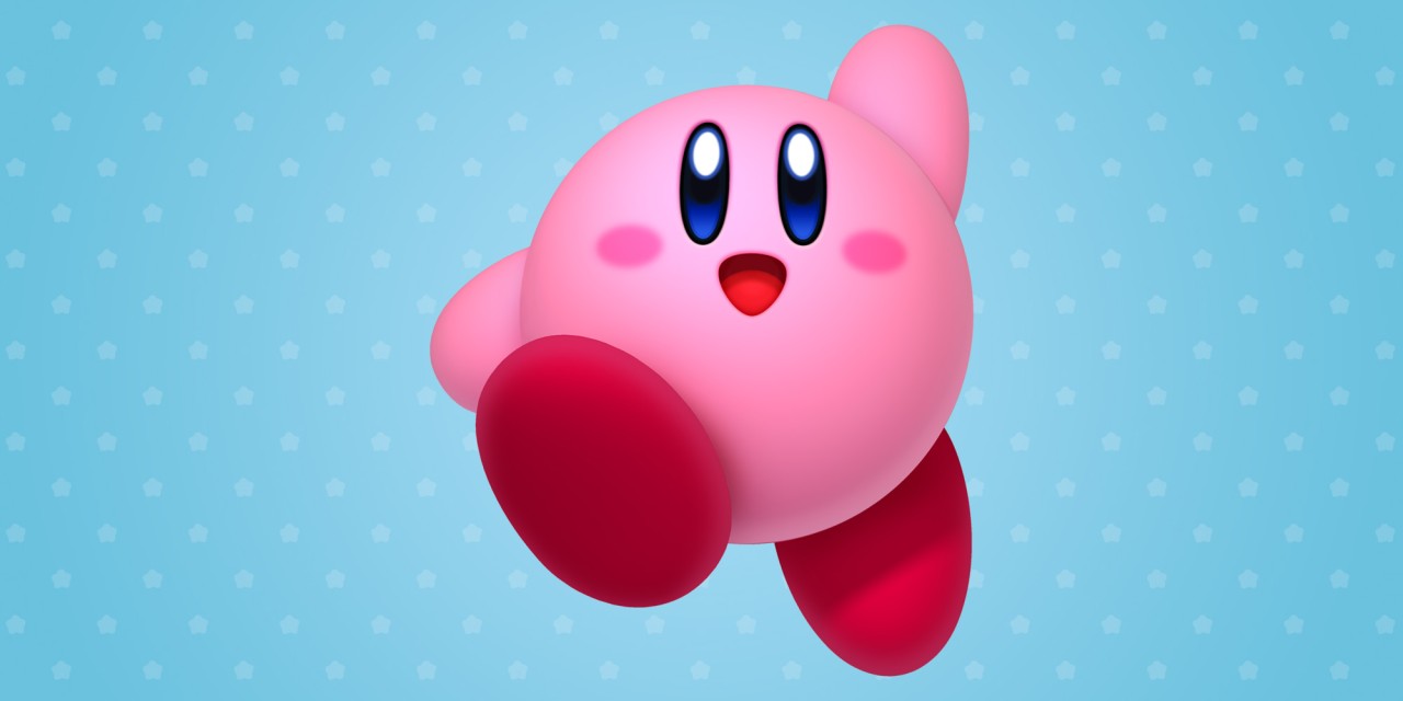 Kirby Fun Facts! | Nintendo Kids Club