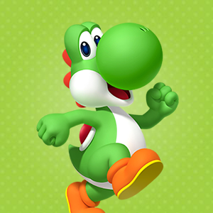 Картинки yoshi ютубера