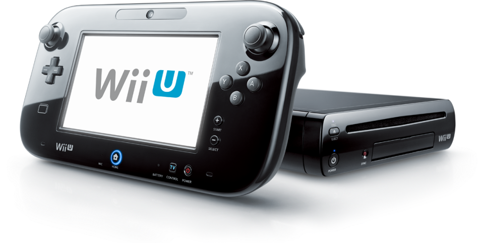 What is Wii U? | Parents | Support 