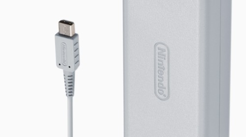 Information About Power Supplies For Wii U Wii U Support Nintendo