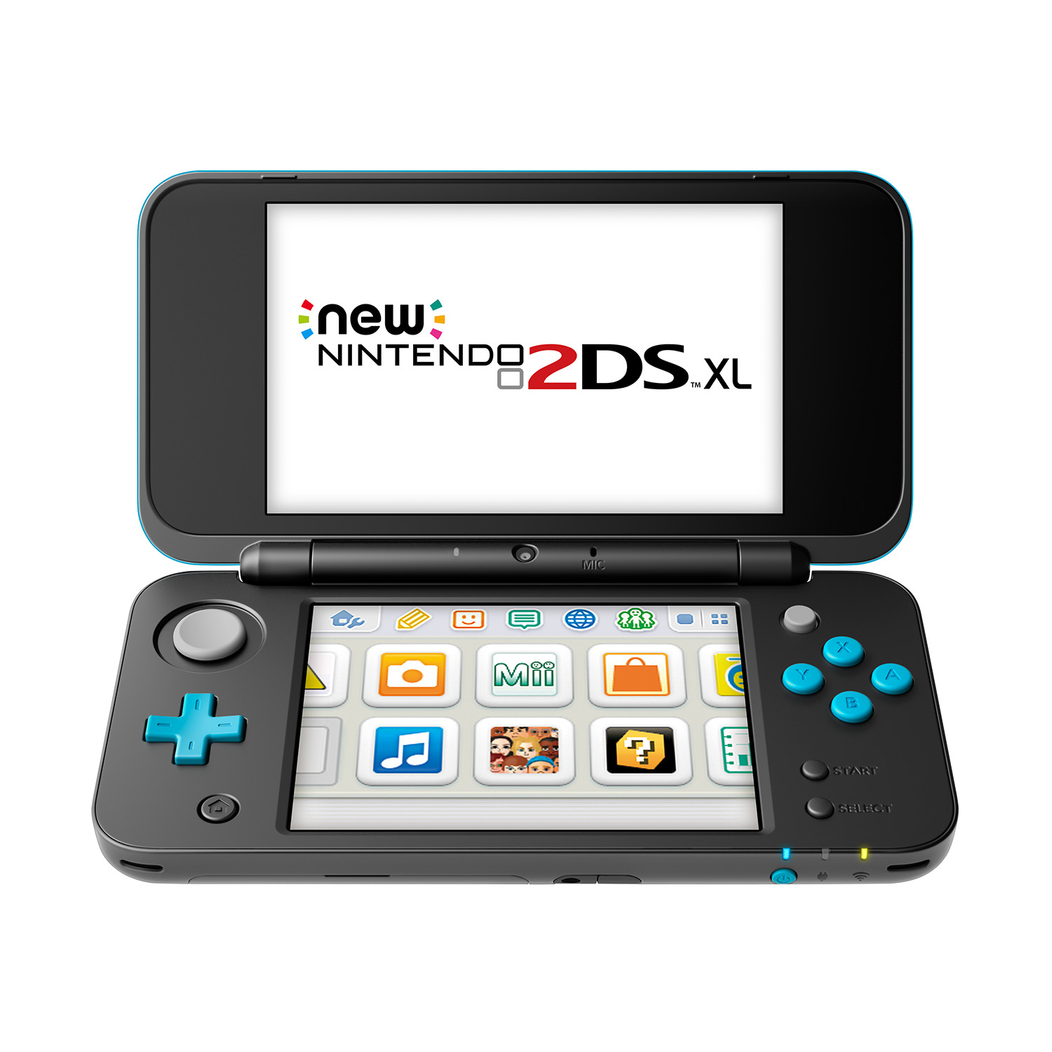 Aanpassingsvermogen politicus effect Nintendo brengt op 28 juli de New Nintendo 2DS XL uit | Nieuws | Nintendo