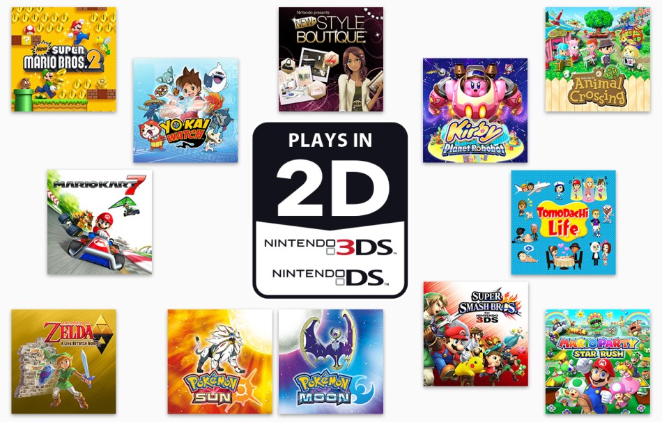 how to download free games on 2ds