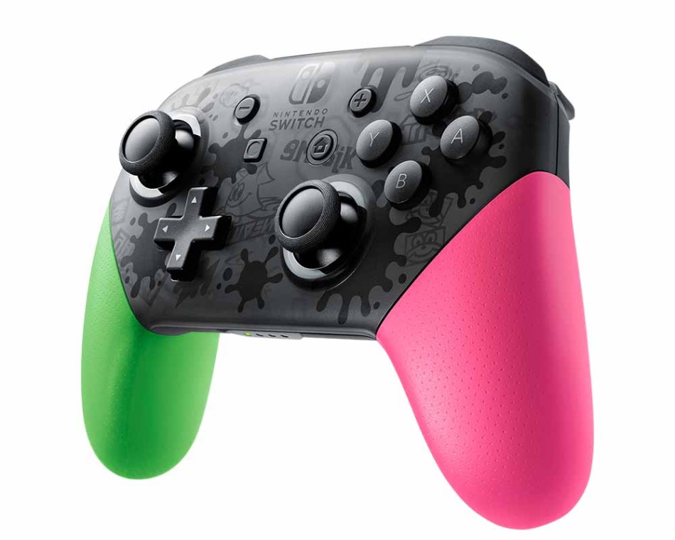 extra controller for nintendo switch